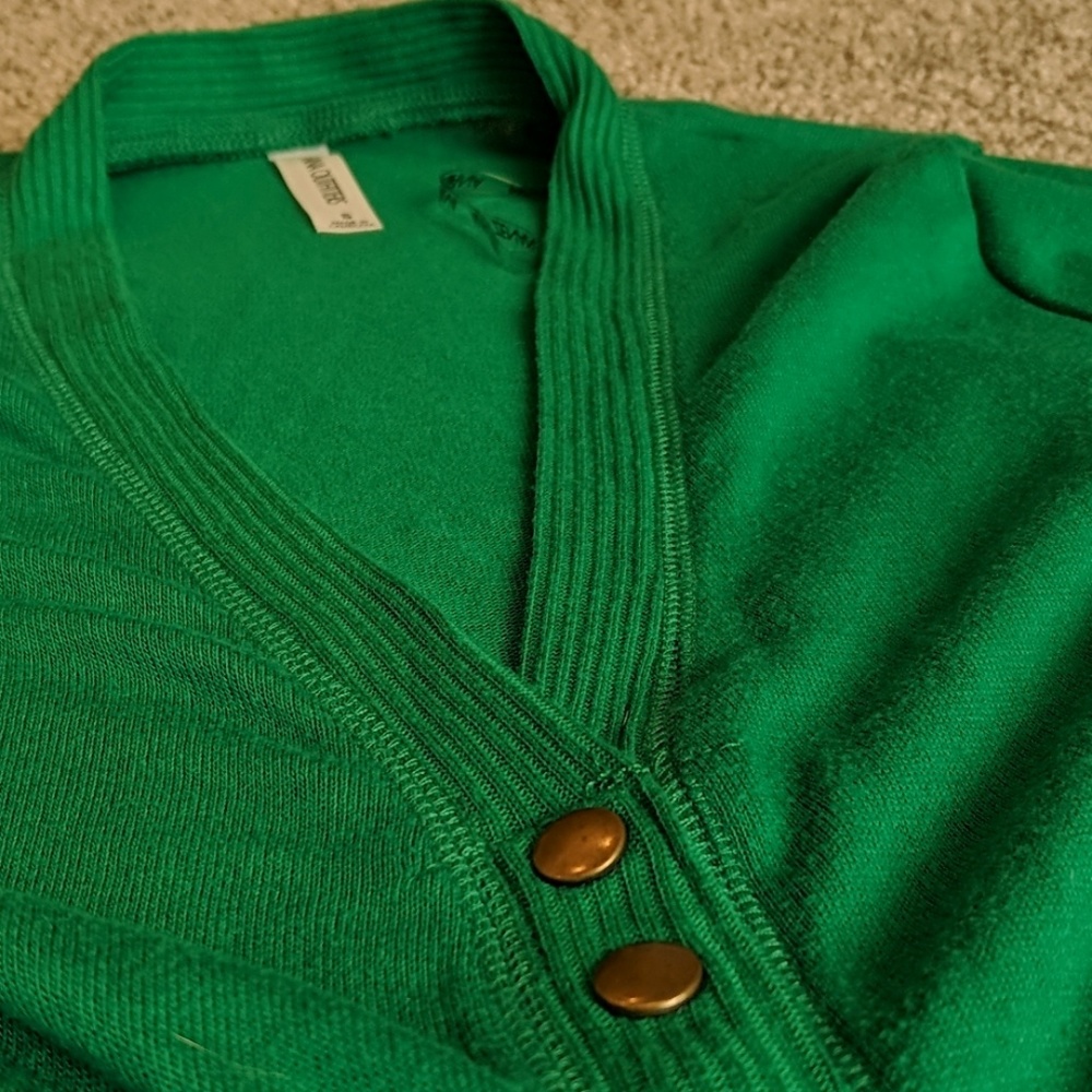 Cardigan - Picture 3 of 4